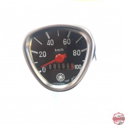 Cuentakilometros Bultaco...